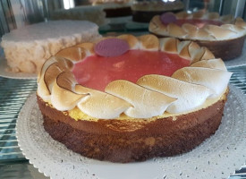 Pasticceria Romagna food