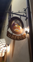 Oberon food