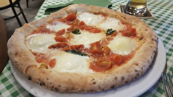 Pizzeria Da Umberto food