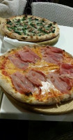 Pizzeria O' Sarracino food