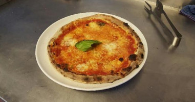 Pizzeria O' Sarracino food