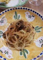 Al Dente Spaghetteria food