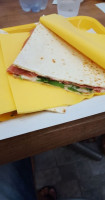 Piadina E Crescione Da Gilly food