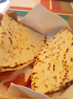 Piadina E Crescione Da Gilly food