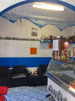 Gelateria In Antartide food