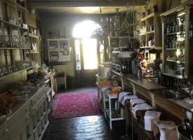 La Bottega Di Franco food