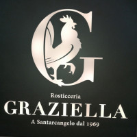 Rosticceria Graziella food