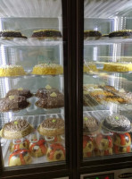 Pasticceria Castello food