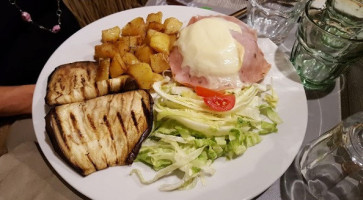 Vasinikó Bologna food