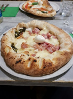 Vasinikó Bologna food