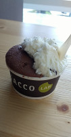 Ciacco. Gelato Senz'altro food