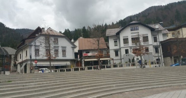 Commercio Tarvisio outside