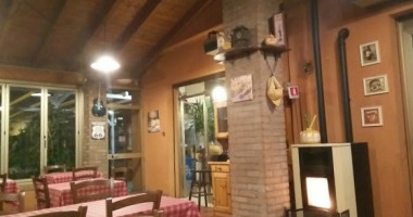 Trattoria Da Gianna food