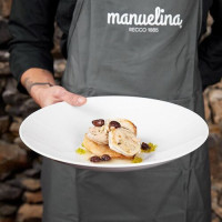 Manuelina food