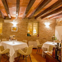 Locanda Del Feudo food