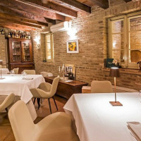 Locanda Del Feudo food