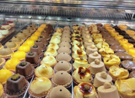 Pasticceria Casa Del Dolce food