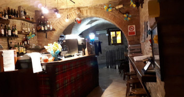 Taverna Dell'arco food