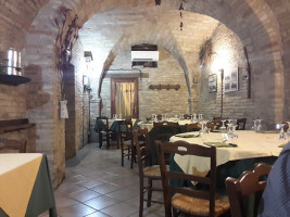 Taverna Dell'arco food