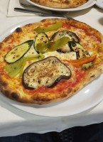 Pizzeria Al Corsaro food