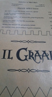 Il Graal food