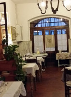 Locanda Del Colle Da Oscar inside