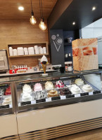 Gelateria Capriccio inside