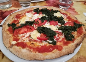 Pizzeria Al Barbacan 2 Di Caravello G. food