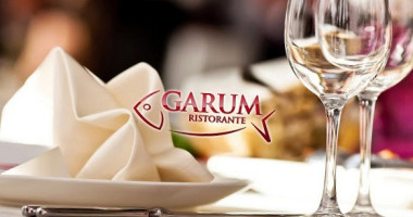 Garum inside