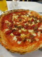 Pizzeria Il Mulino food