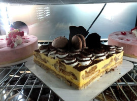 Pasticceria Le Strane Delizie food