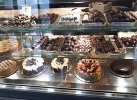 Pasticceria Caffetteria Il Punto food