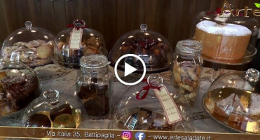 Artè Tisaneria Sala Da Tè Caffè Culturale food