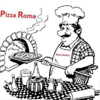 Pizza Roma Kenmare food