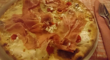 Trattoria Pizzeria Da Checco food