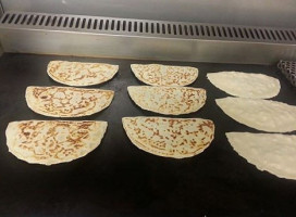 Piadineria Da Anthony food