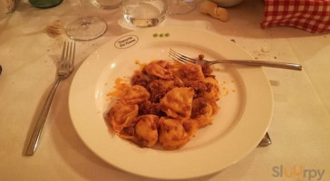 Trattoria Da Noemi food