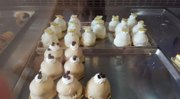 Pasticceria Mascolo food