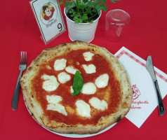 Donna Margherita food