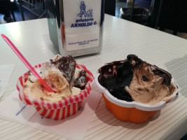 Gelateria Arnoldo Giancarlo food