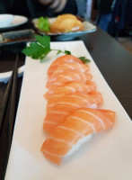 Xu Sushi food