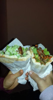 Babilonia Kebab food