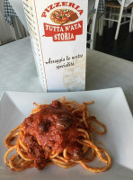 Tutta N'ata Storia food