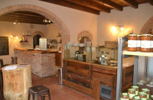 Il Borgo food