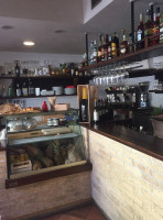 Osteria Dal Borc food