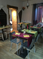 Osteria Dal Borc food