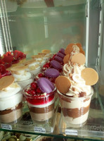 Gelateria Baci E Abbracci food