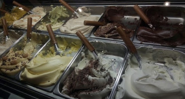 Gelateria Biogelato food