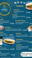 Piadineria Ferretti food