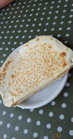 Piadineria Il Desco food